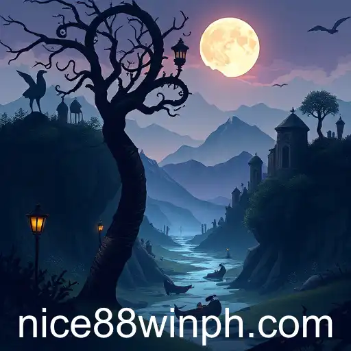Exploring the Thrilling World of Adventure Quests: The Role of 'nice88' in Setting New Gaming Trends
