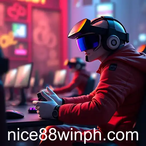 Emerging Trends in Online Gaming
