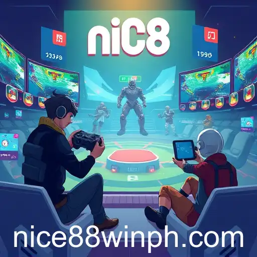 The Evolution of Gaming in 2025