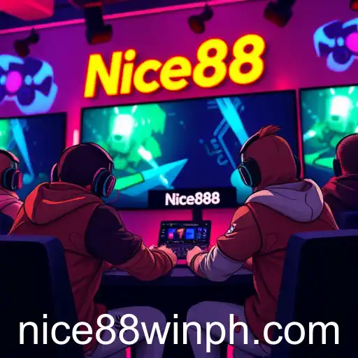 The Evolution of Online Gaming: Exploring Nice88