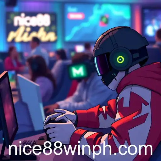 The Evolving Landscape of Online Gaming