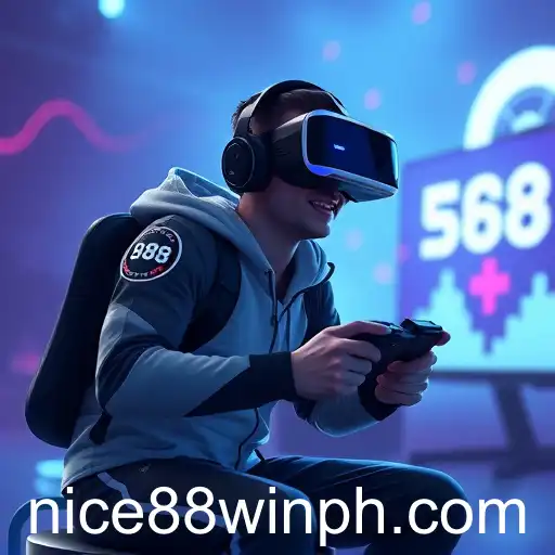 The Game Evolution: Nice88's Impact on the Digital Playground