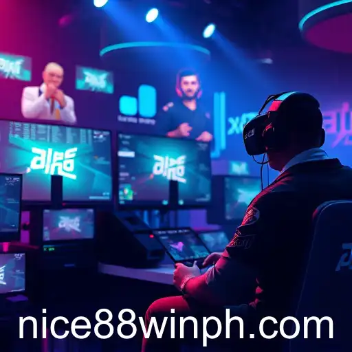 Online Gaming: A Platform for Global Connectivity