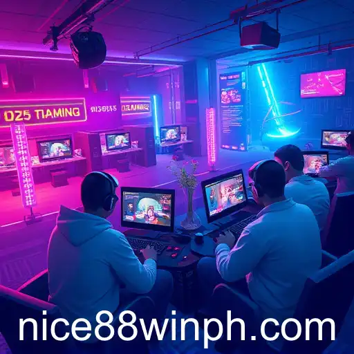 Impact of Nice88 on the Gaming Community