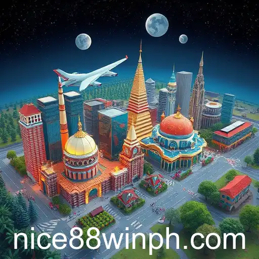 The Rise of Online Gaming Platforms