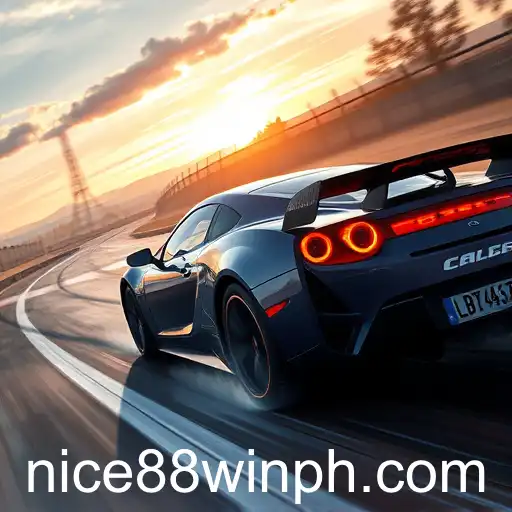Racing Thrills: The Exciting World of High-Speed Online Gaming