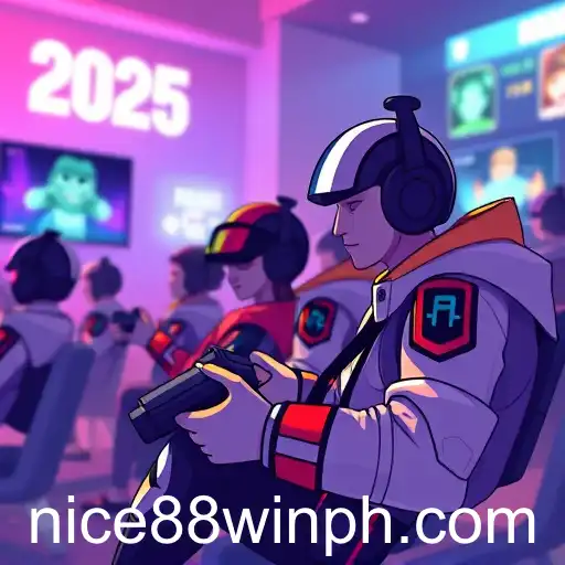 The Rise and Impact of Online Gaming