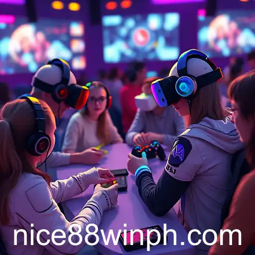 The Rise of Gaming Platforms in 2025