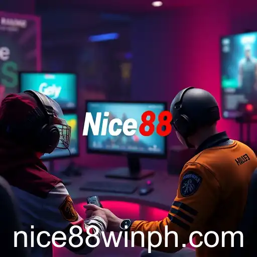 The Rise of Nice88: Gaming's New Era