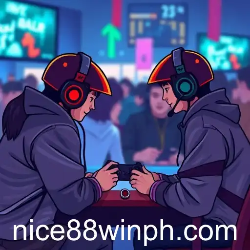 The Rise of Online Gaming Communities: A Deep Dive into nice88