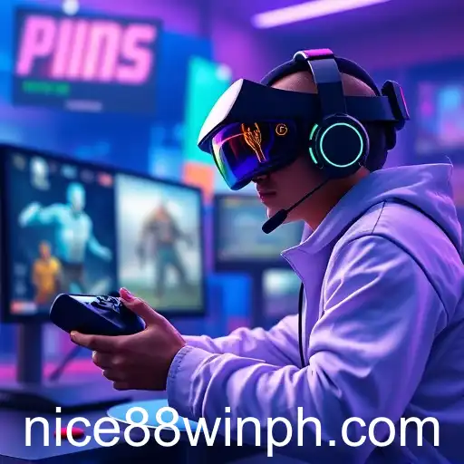 Digital Trends: The Rise of Online Gaming in 2025