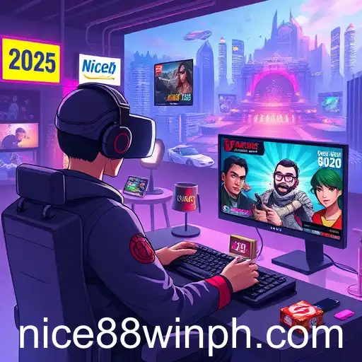 The Rise of Online Gaming Communities