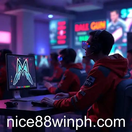 The Rise of Online Gaming Communities