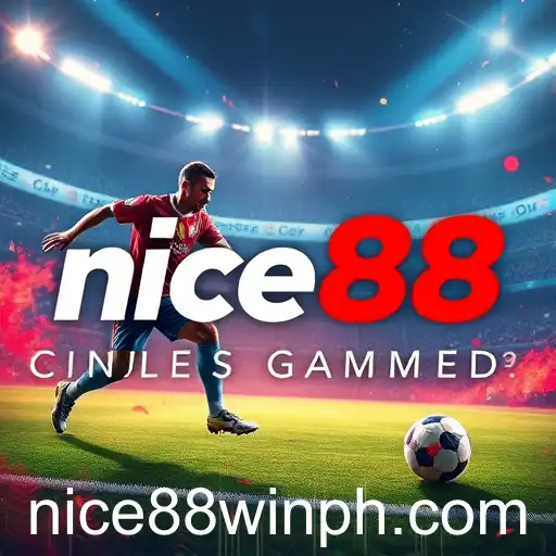 Emerging Trends in Digital Gaming: The Rise of nice88